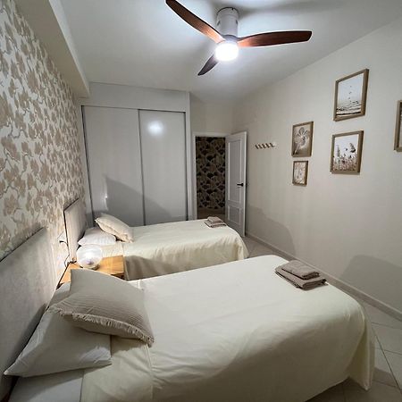 Reserva Del Higueron Boutique Apartments Fuengirola Bagian luar foto