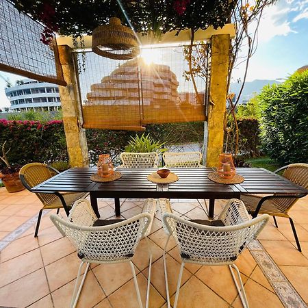 Reserva Del Higueron Boutique Apartments Fuengirola Bagian luar foto
