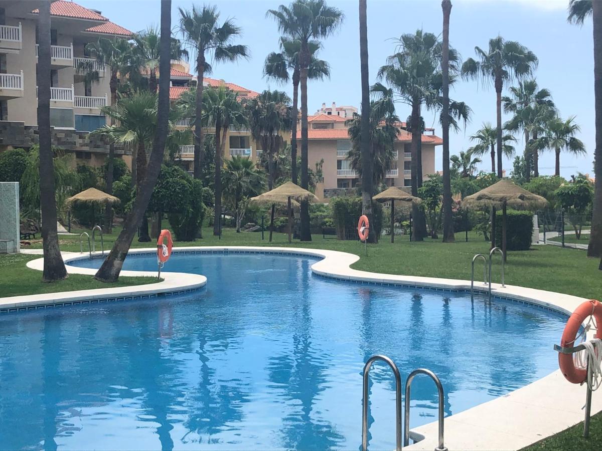 Reserva Del Higueron Boutique Apartments Fuengirola Bagian luar foto