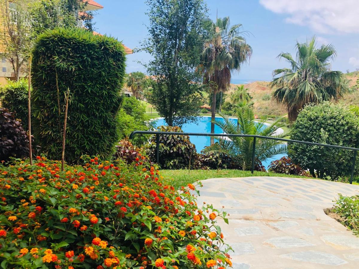 Reserva Del Higueron Boutique Apartments Fuengirola Bagian luar foto
