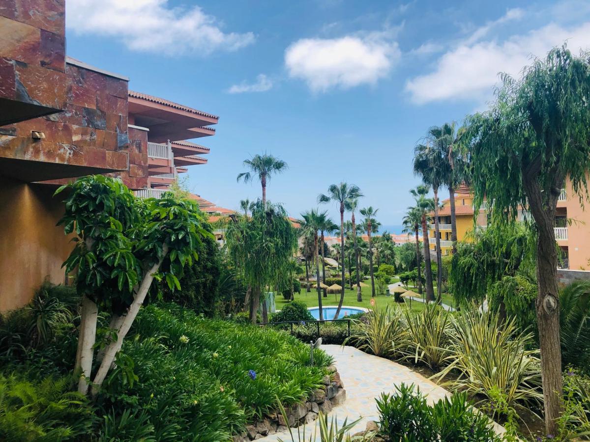 Reserva Del Higueron Boutique Apartments Fuengirola Bagian luar foto