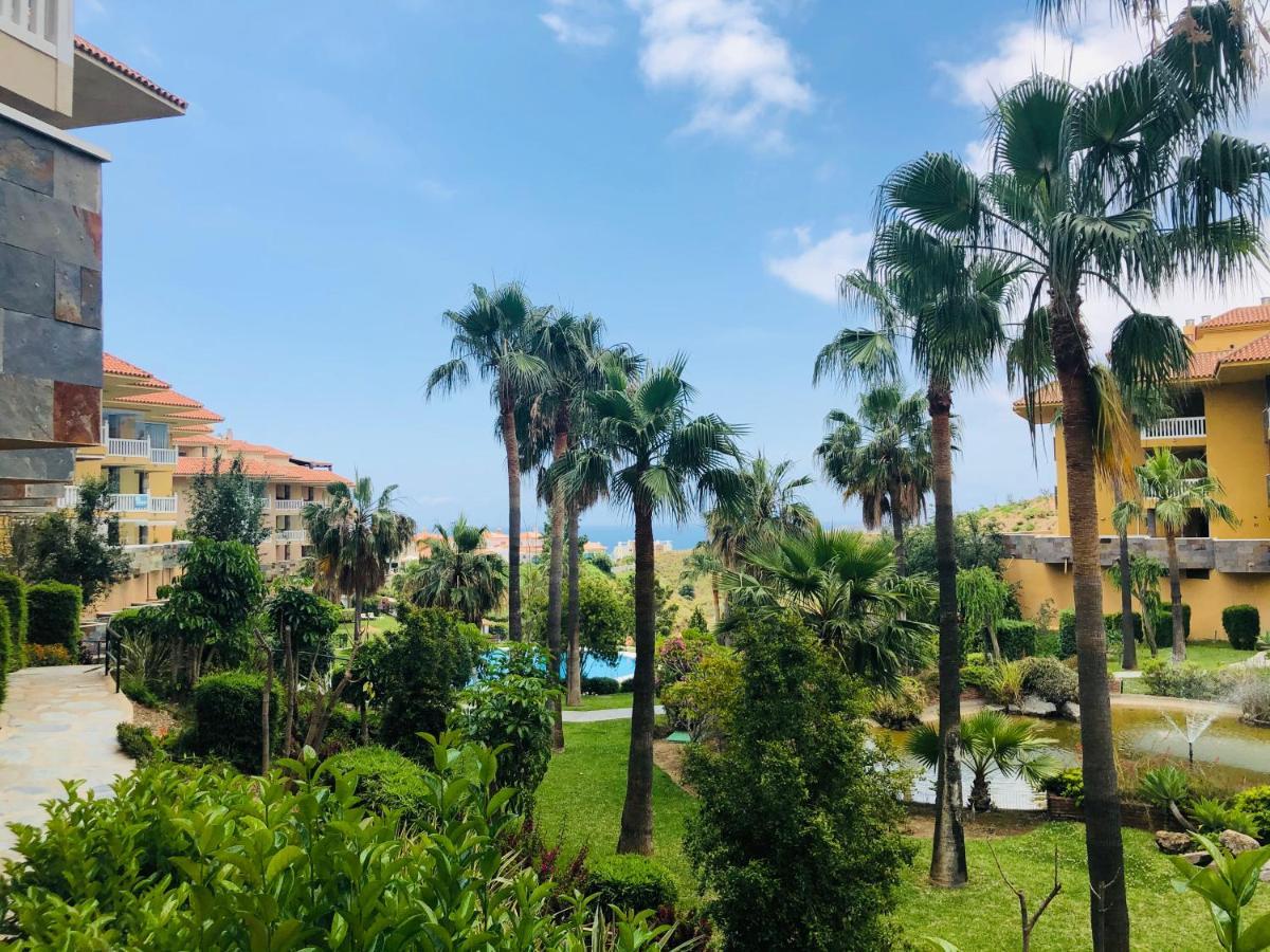 Reserva Del Higueron Boutique Apartments Fuengirola Bagian luar foto