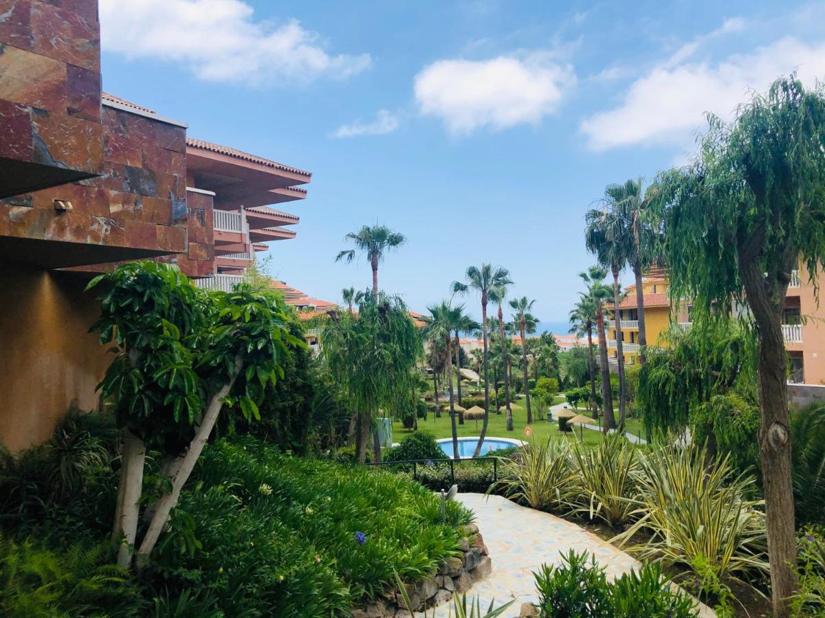Reserva Del Higueron Boutique Apartments Fuengirola Bagian luar foto