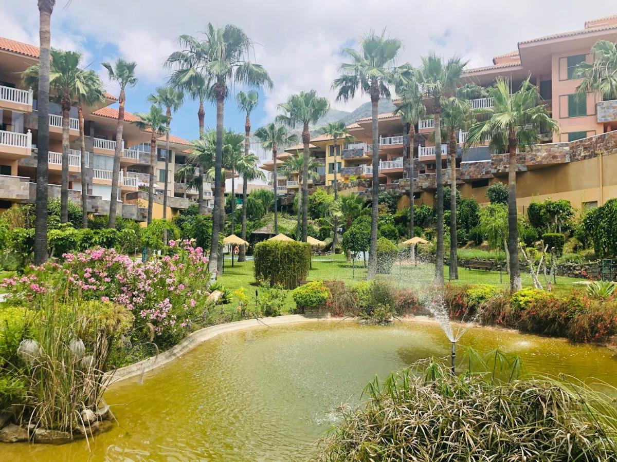 Reserva Del Higueron Boutique Apartments Fuengirola Bagian luar foto