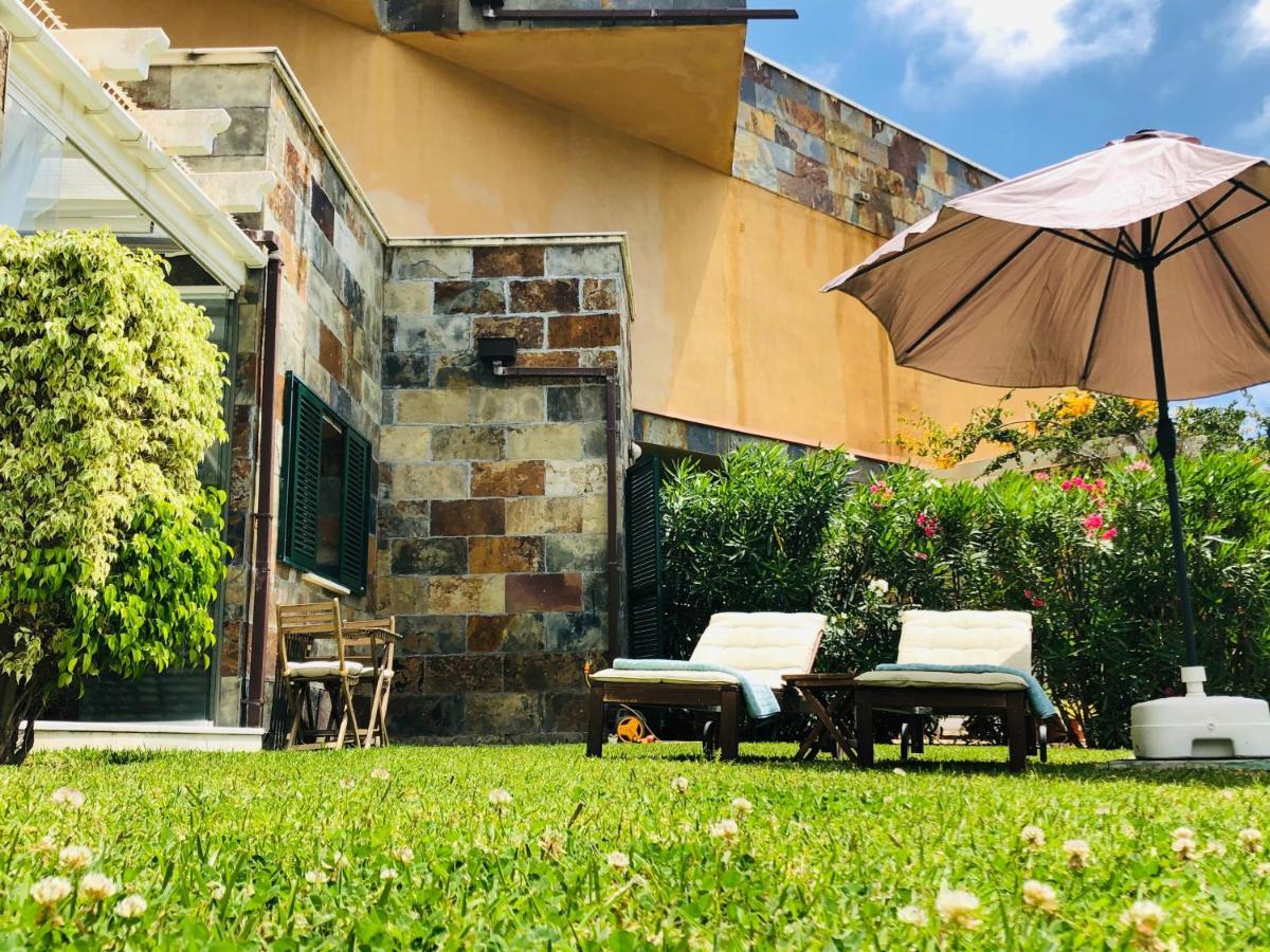 Reserva Del Higueron Boutique Apartments Fuengirola Bagian luar foto