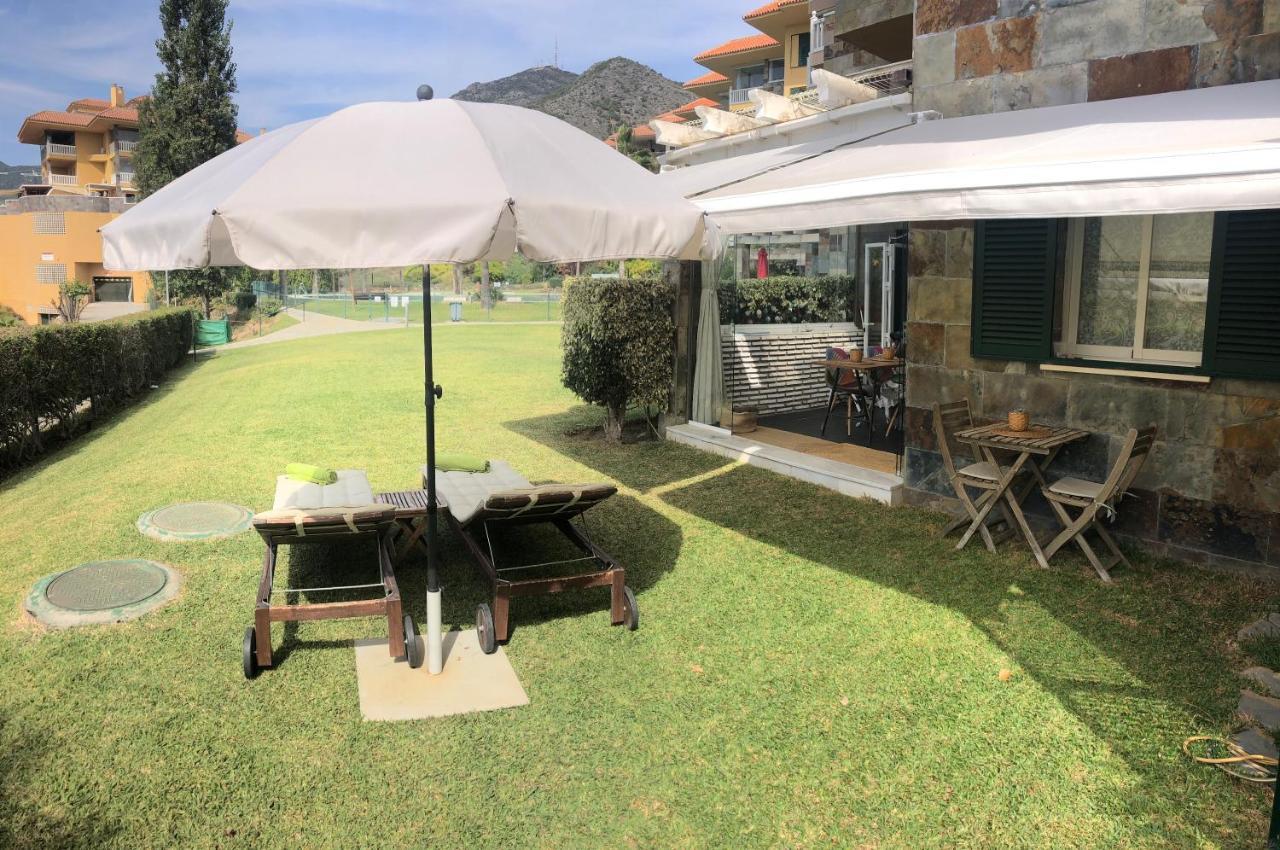 Reserva Del Higueron Boutique Apartments Fuengirola Bagian luar foto