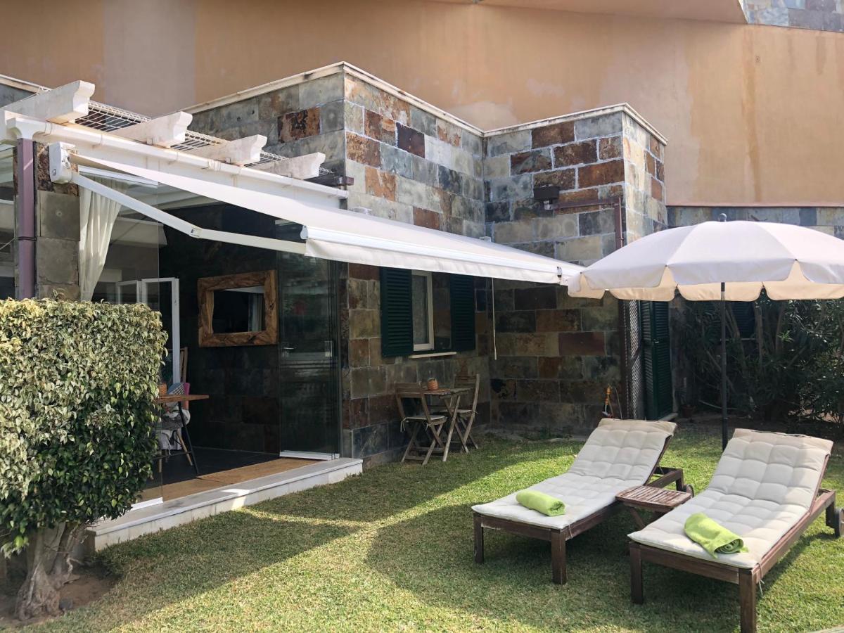 Reserva Del Higueron Boutique Apartments Fuengirola Bagian luar foto