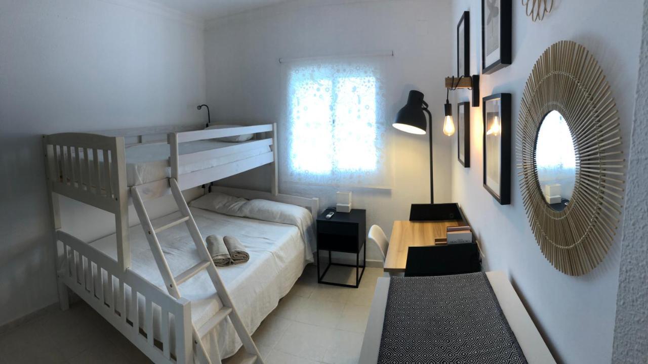 Reserva Del Higueron Boutique Apartments Fuengirola Bagian luar foto