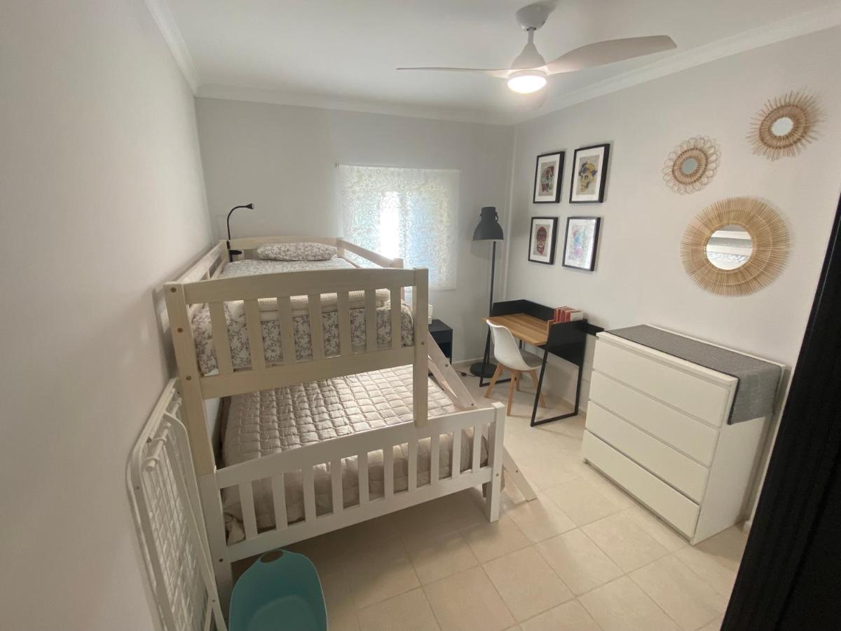 Reserva Del Higueron Boutique Apartments Fuengirola Bagian luar foto