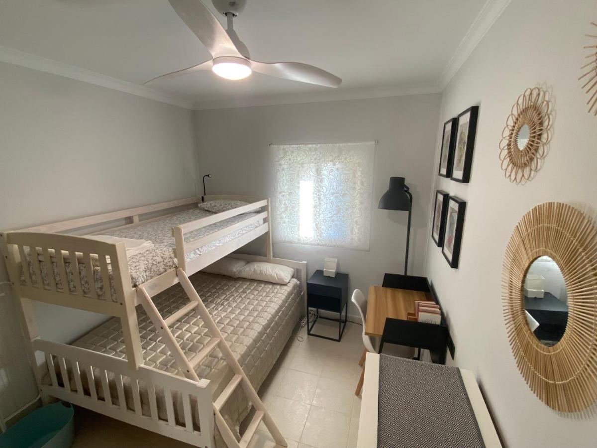 Reserva Del Higueron Boutique Apartments Fuengirola Bagian luar foto