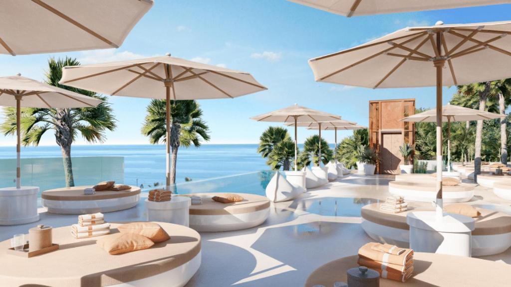 Reserva Del Higueron Boutique Apartments Fuengirola Bagian luar foto