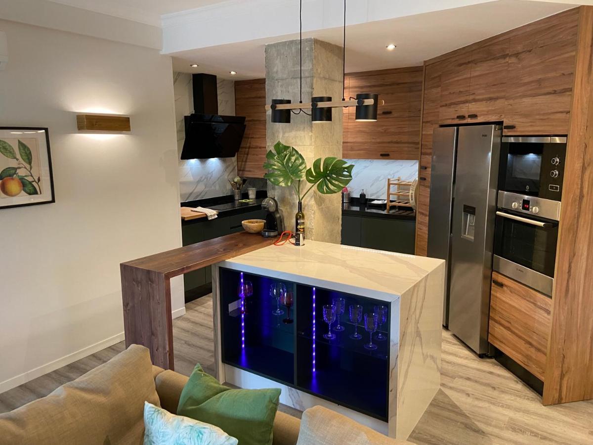 Reserva Del Higueron Boutique Apartments Fuengirola Bagian luar foto