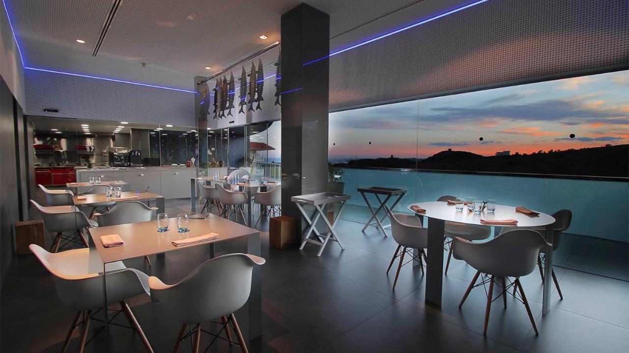Reserva Del Higueron Boutique Apartments Fuengirola Bagian luar foto