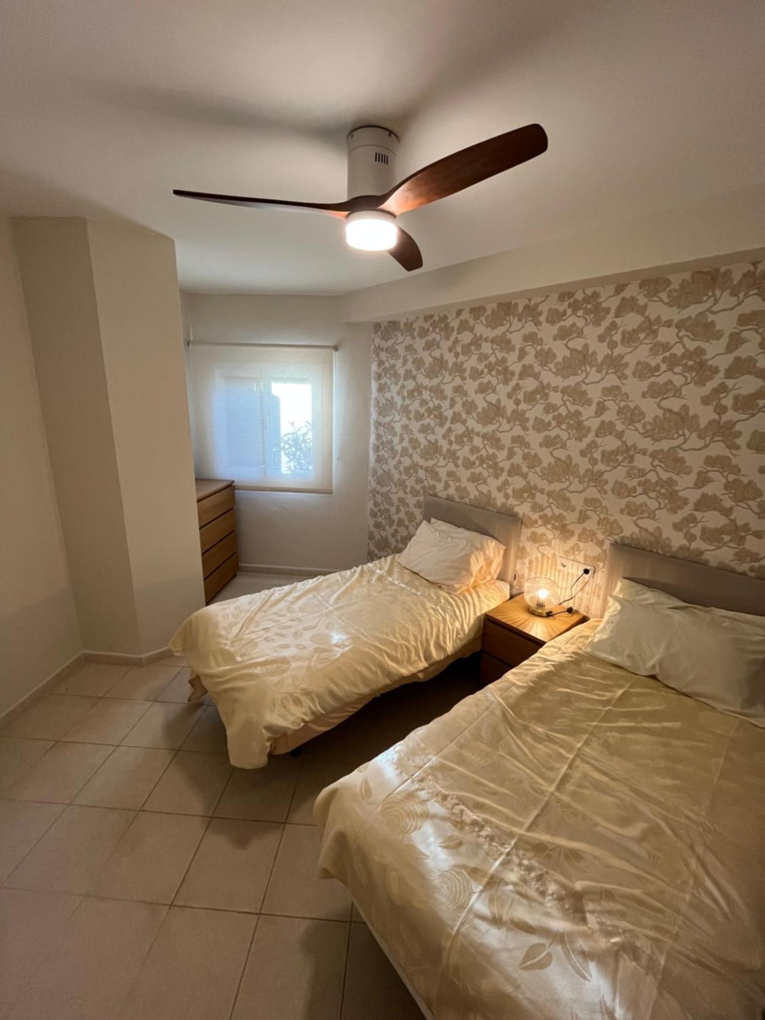 Reserva Del Higueron Boutique Apartments Fuengirola Bagian luar foto