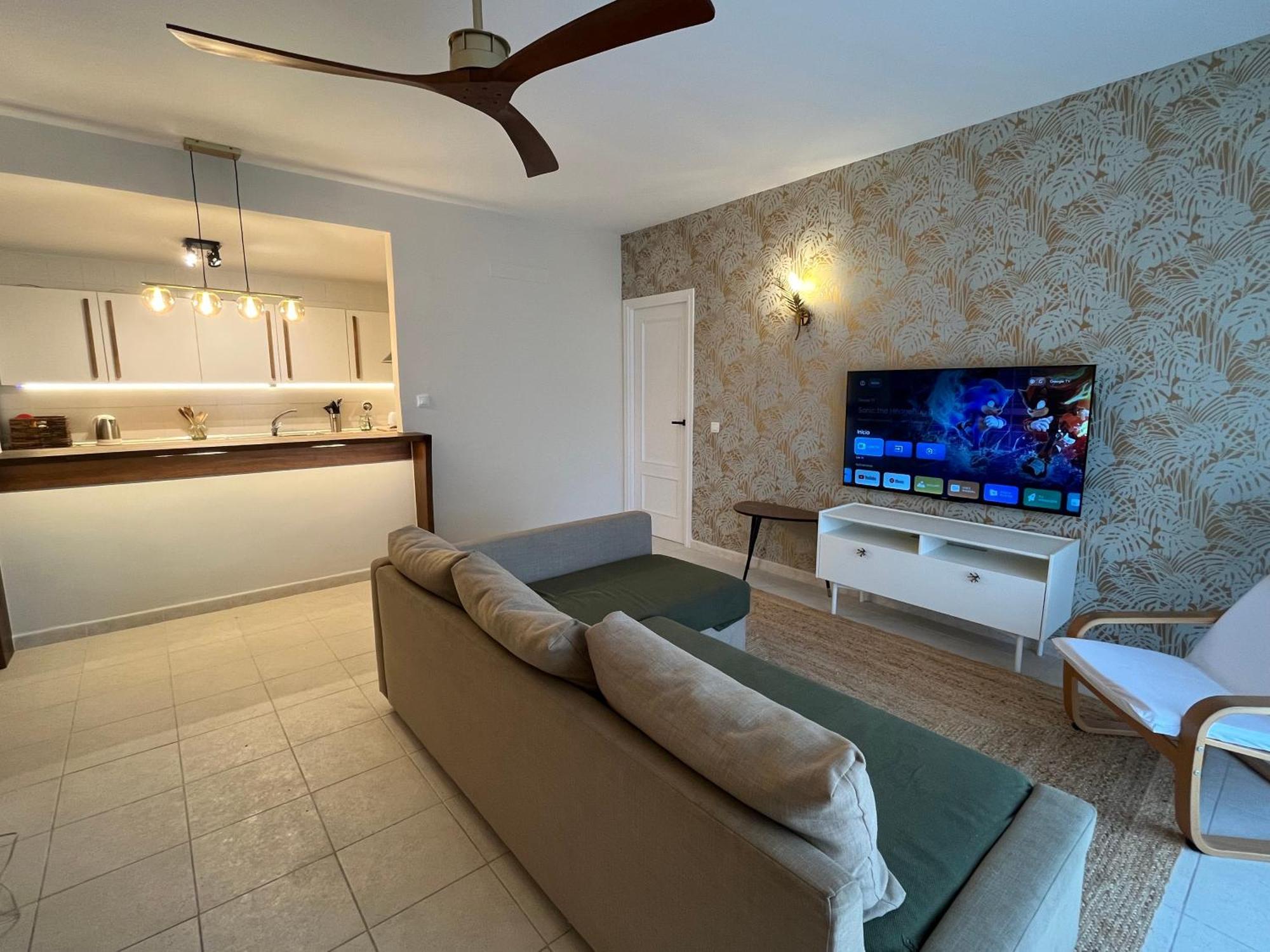 Reserva Del Higueron Boutique Apartments Fuengirola Bagian luar foto