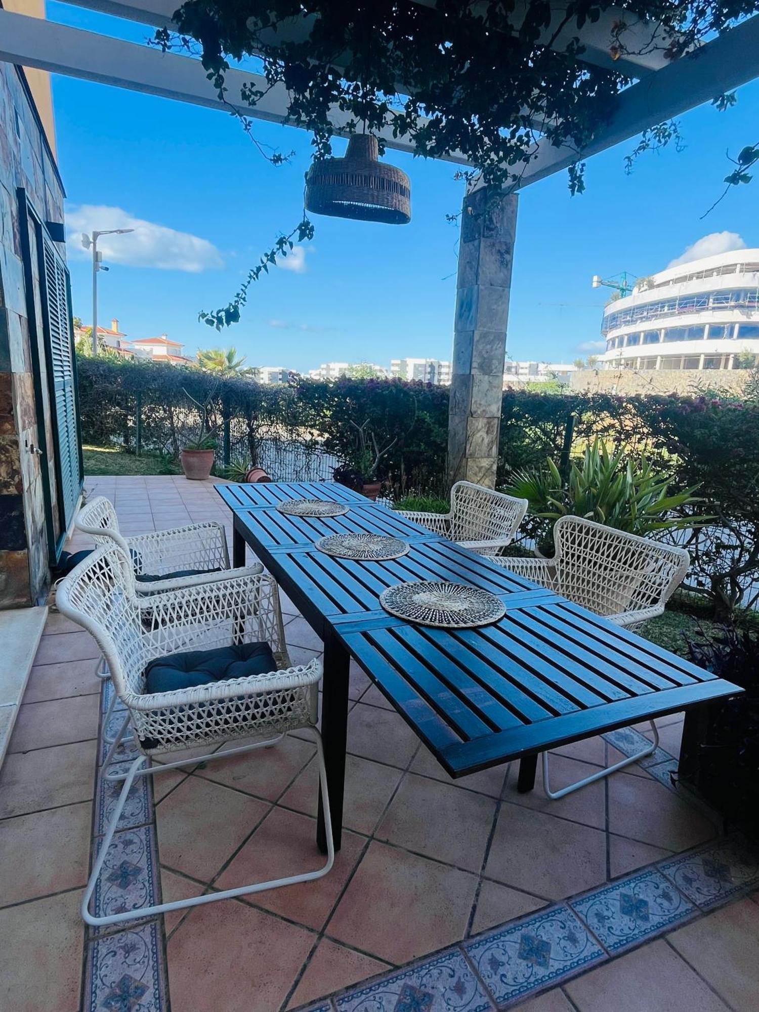 Reserva Del Higueron Boutique Apartments Fuengirola Bagian luar foto