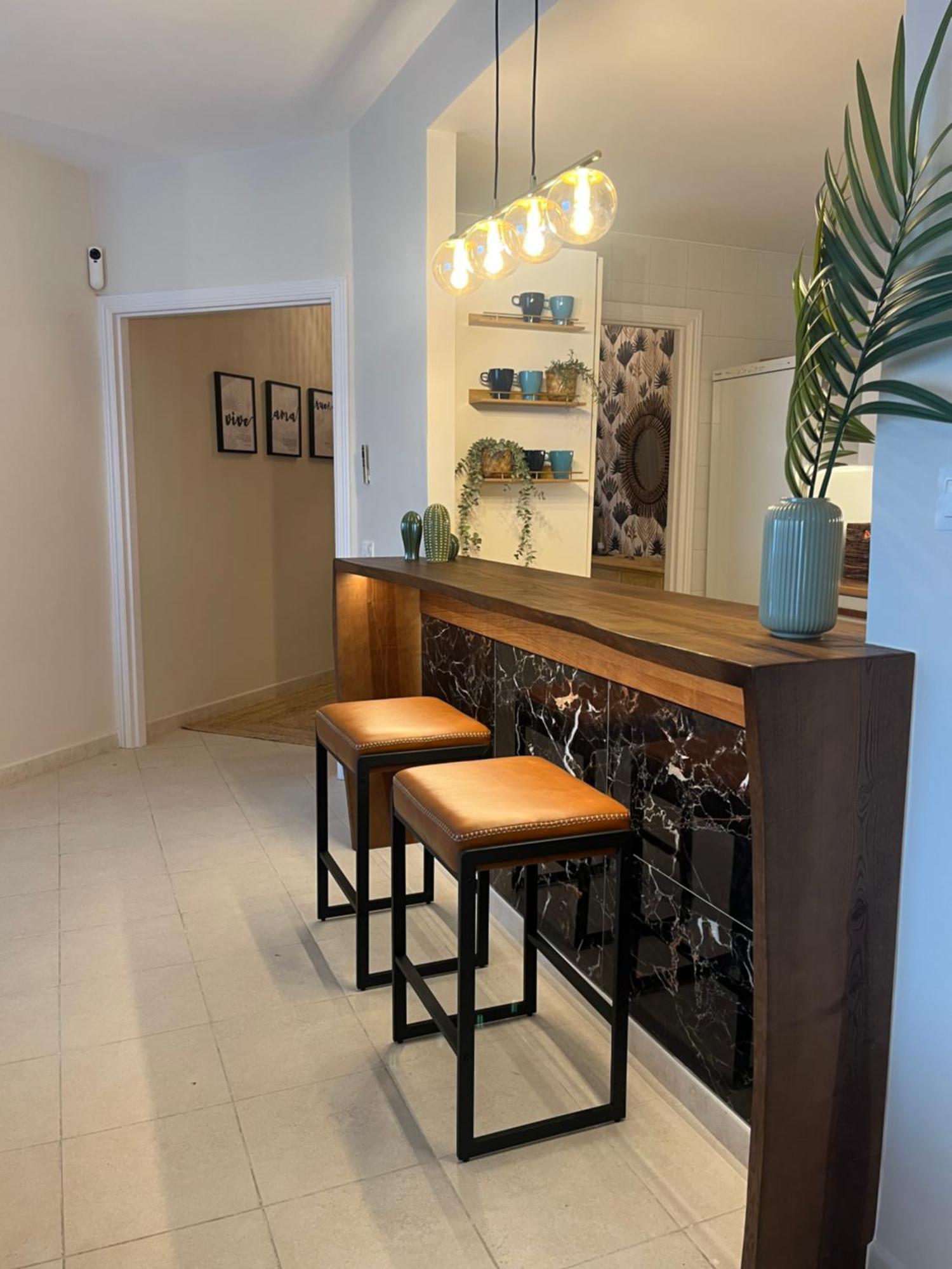 Reserva Del Higueron Boutique Apartments Fuengirola Bagian luar foto