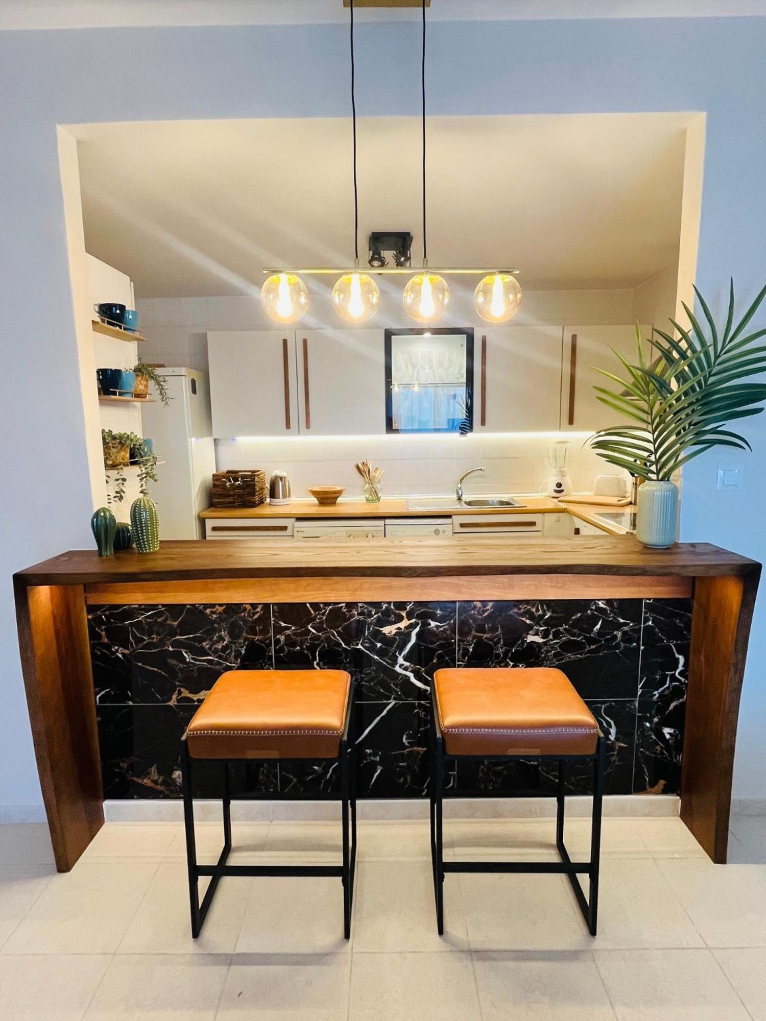 Reserva Del Higueron Boutique Apartments Fuengirola Bagian luar foto