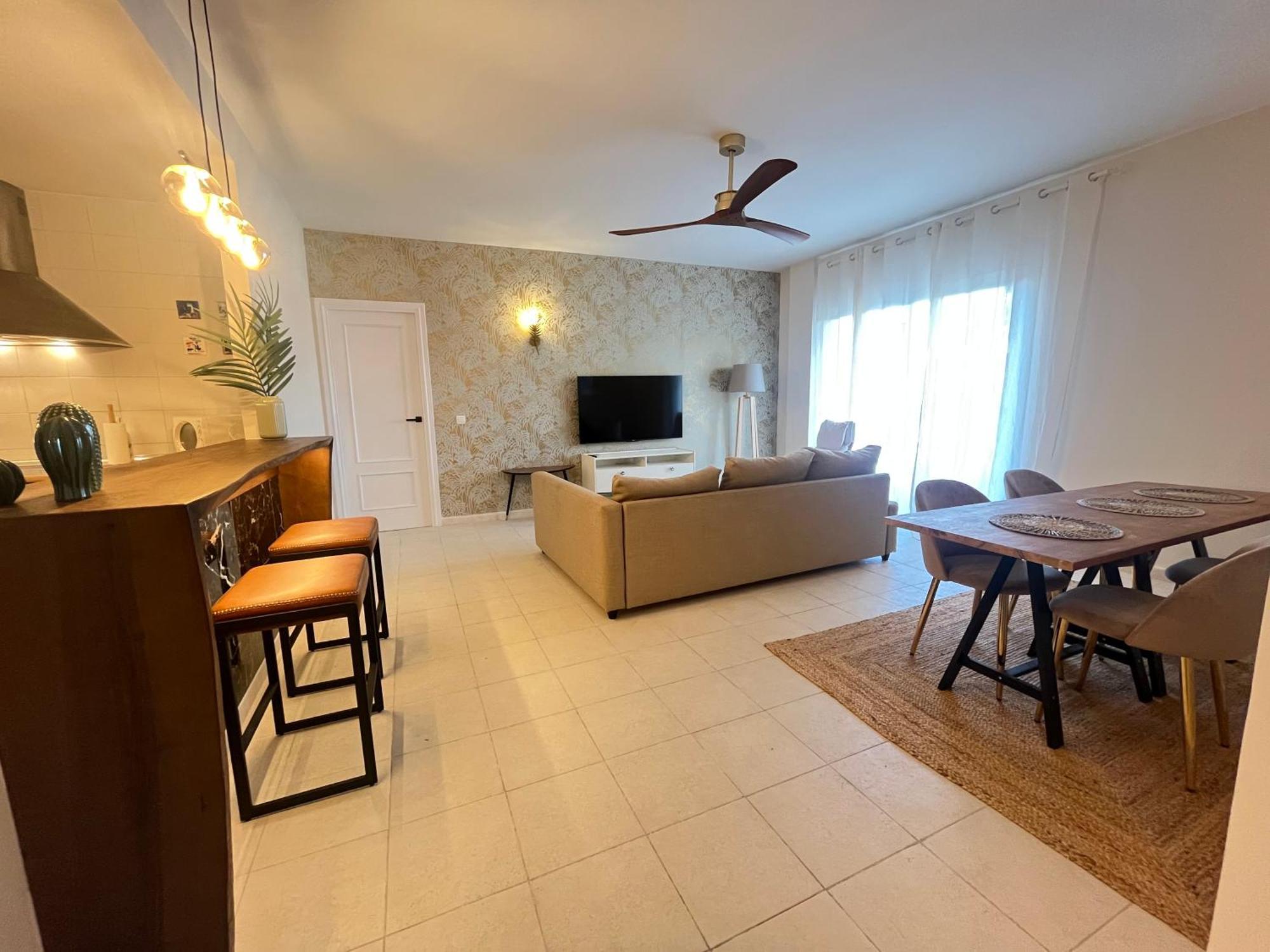Reserva Del Higueron Boutique Apartments Fuengirola Bagian luar foto