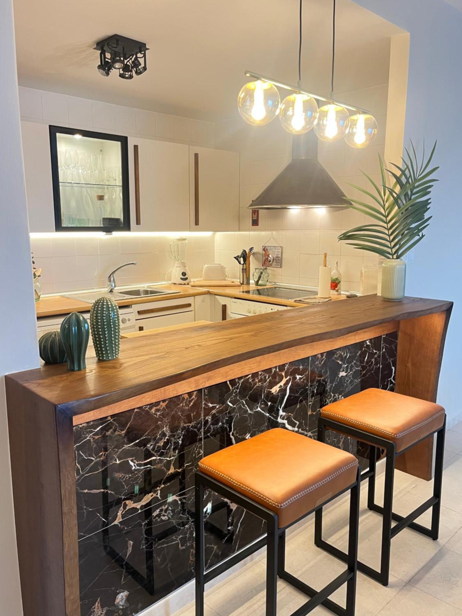 Reserva Del Higueron Boutique Apartments Fuengirola Bagian luar foto