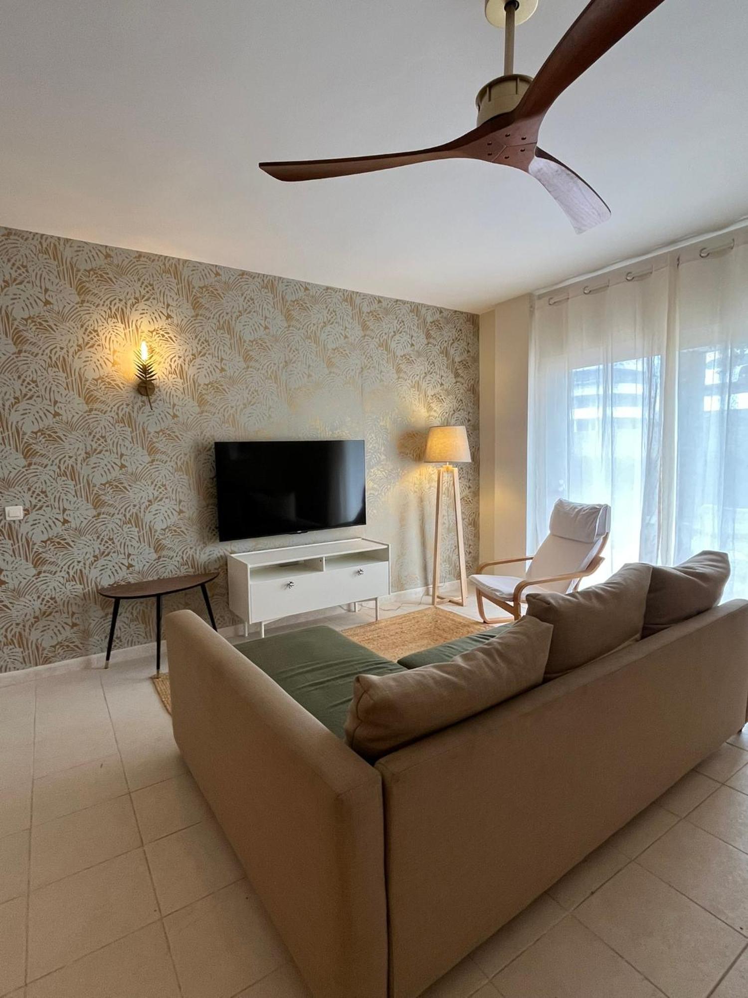 Reserva Del Higueron Boutique Apartments Fuengirola Bagian luar foto