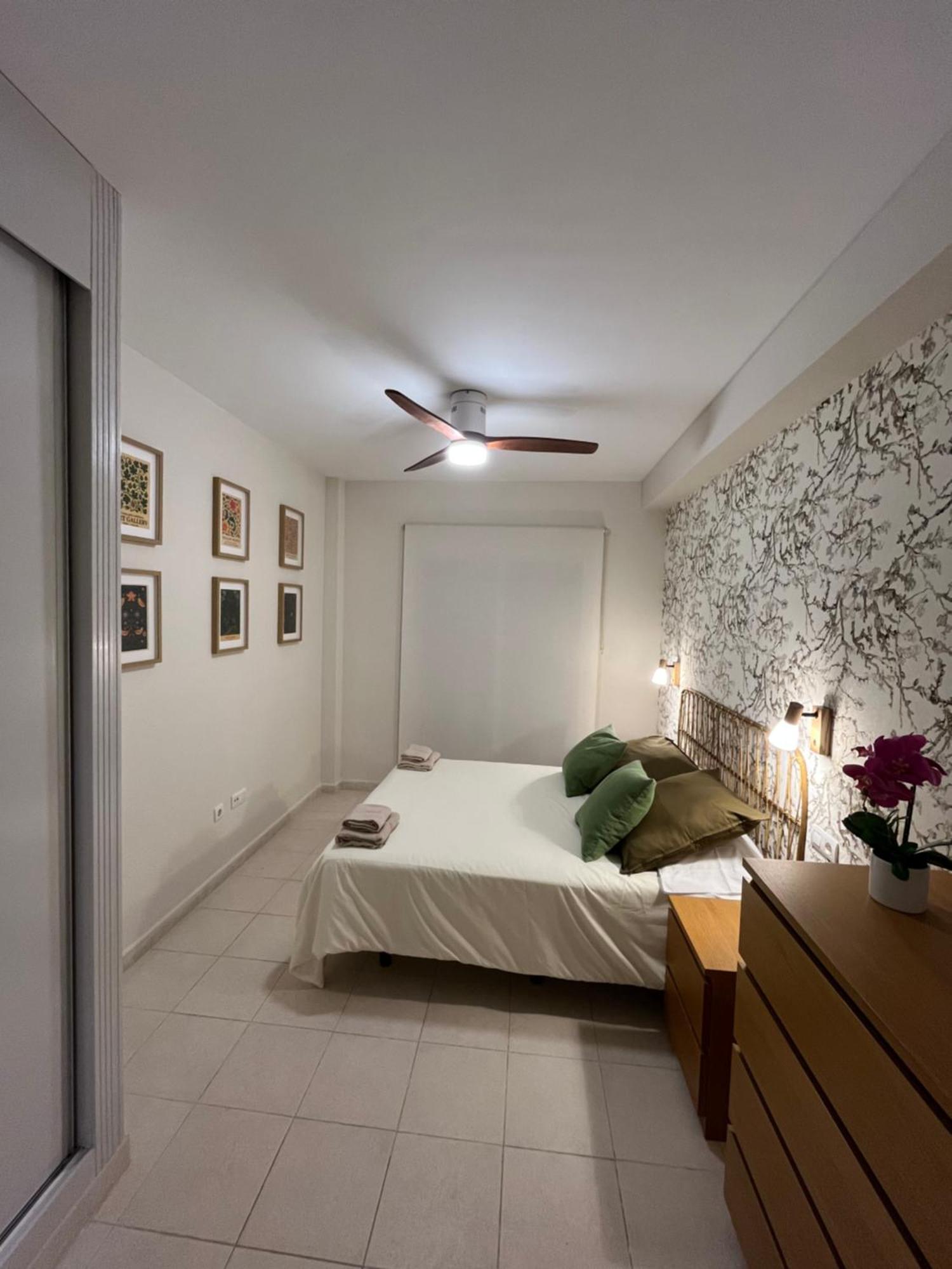 Reserva Del Higueron Boutique Apartments Fuengirola Bagian luar foto