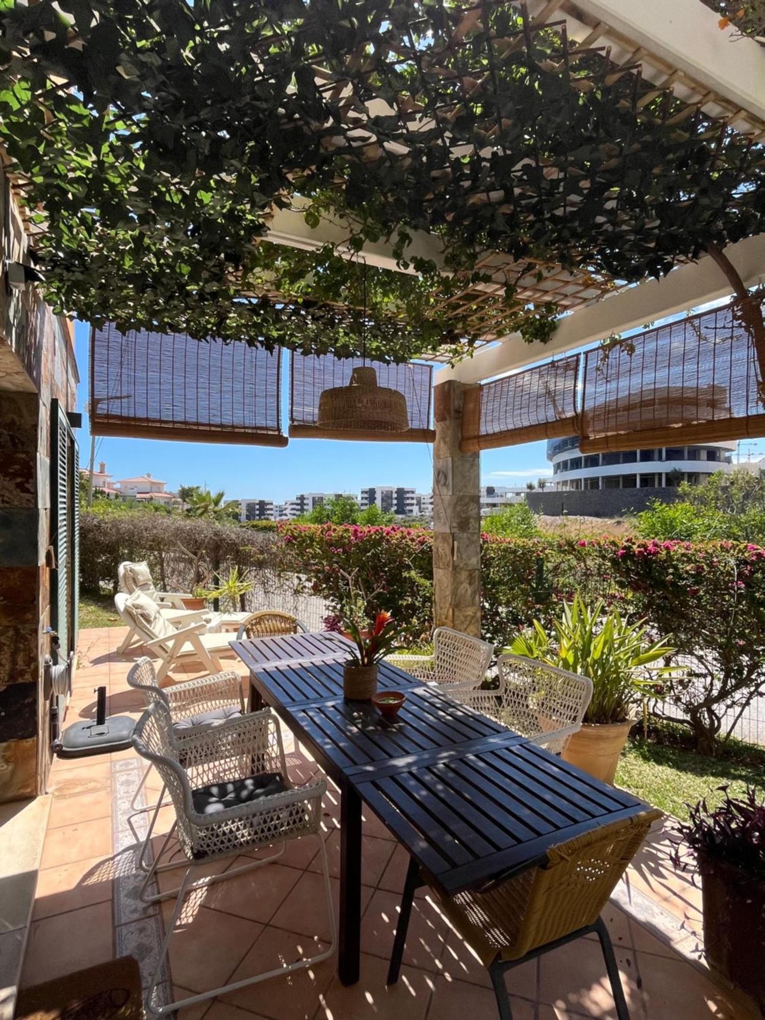 Reserva Del Higueron Boutique Apartments Fuengirola Bagian luar foto